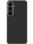 Samsung Galaxy S25 Fe Kılıf Lüx Şeffaf Silikon 2