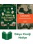 Bir Vedayı Hak Etmiyor Muyuz? + Geometri + Dünya Klasiği Hediye 1