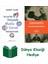 Stresli Bir Dünyada Mutlu Çocuk Yetiştirmek + Geometri + Dünya Klasiği Hediye 1