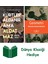 Kürtler Aldanır Ama Aldatmaz + Geometri + Dünya Klasiği Hediye 1