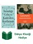 Insanlığı Cebr ve Kaderden Kurtarmak + Geometri + Dünya Klasiği Hediye 1