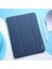 Dux Ducis iPad Pro 12.9 (2021-2020-2018 )Kılıf Kalem Yerli Soft Tpu Mıknatıslı - ?67?70E7-6G5 3