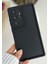 Galaxy S24 Ultra Uyumlumat Lansman Parmak Izi Bırakmaz Silikon Kılıf 2
