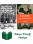 Göçün Gölgesinde Tahta Bavula Sığan Umutlar + Geometri + Dünya Klasiği Hediye 1