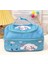 Beslenme Çantası Geniş Kapasiteli 2 Bölmeli Izoleli Cinnamoroll Figürlü (26*20*14CM) 1