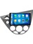 M-T-C 332 Serisi Ford Focus 1 4+32GB Multimedya Teyp 1