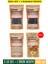 Çörek Otu 50GR + Haşhaş Tohumu 50GR + Çiğ Susam 50GR + 1 Baharat Hediye 1