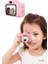 2.0 Inç Ekran Mini 1080P Hd Çocuk Kamera Dijital Fotoğraf Makinesi 5