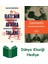 Batı’nın Afrika Talanı + Geometri + Dünya Klasiği Hediye 1