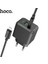 Hoco CS14A Ocean PD20W+QC3.0 Girişli Hızlı Şarj Başlığı ve Type-C To iPhone - ?52?86E0-4G1 2