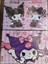 2 Adet Puzzle Yap Boz (33CM*23CM*42PARÇA) (Kuromi/melody Figürlü) 1