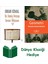Iki Damla Gözyaşı - Serseri Milyoner + Geometri + Dünya Klasiği Hediye 1