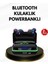E10 Kablosuz Bluetooth Kulaklık – 3D Ses, Powerbank Şarj Kutusu 1