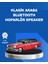 Retro Araba Şekilli Kablosuz Bluetooth Hoparlör 1