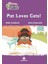 Pat Loves Cats! 1