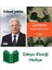 Fehmi Yıldız - Sadece Dürüst Desinler Yeter + Geometri + Dünya Klasiği Hediye 1