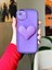 Iphone 7 Plus - 8 Plus Uyumlu Oyuncaklı Kalp Model Kılıf 2
