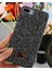Iphone 6 Plus 7 Plus ve 8 Plus Uyumlu Elmas Tasarımlı Taşlı Işıltılı Parlak Pırlanta Silikon Kılıf 2