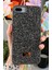 Iphone 6 Plus 7 Plus ve 8 Plus Uyumlu Elmas Tasarımlı Taşlı Işıltılı Parlak Pırlanta Silikon Kılıf 3