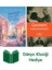 Mutluluğa Giden Yol Çakıl Taşlarıyla Doludur + Geometri + Dünya Klasiği Hediye 1