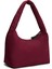 Bordo Kadın Omuz Çantası AW0AW17887XIU 3