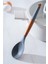 Evero Silikon Servis Kaşığı - 28 cm 1