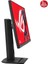 Rog Strix XG279CNS 27" 0.3ms 380HZ 1920X1080 Hdmı/dp/type-C Pıvot Siyah Fast IPS Gamıng Monıtor 4