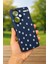 Redmi Note 13 Pro Plus- Mini Papatya Desenli Silikon Darbe Emici Klasik Korumalı Rubber Kılıf 3