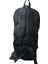 My Wane M00329 Körüklü Dağcı Sırt Çantası - Siyah 3