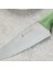 Primo Şef Bıçağı Yeşil 19 cm 2