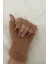 Peluş Bayan Eldiven 4