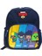 Anaokulu Için Çocuk Sırt Çantası Brawlstars Figürlü 1