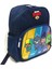Anaokulu Için Çocuk Sırt Çantası Brawlstars Figürlü 2