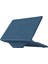 Nrtmsa Newface Macbook Air 13.6 Macbook Kumaş Kapak - Lacivert 1