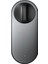Akıllı Kapı Kilidi U200-LITE Siyah EL-D03D-B (Apple Home Destekli) 1