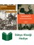 Adana Tadında Çocukluğum + Geometri + Dünya Klasiği Hediye 1