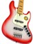 Marcus Miller V7 Alder 5 Telli Bas Gitar (V7ALD5RBSP) 3