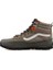 Mte Sk8-Hı Gore-Tex Insulated Erkek Günlük Ayakkabı VN000DARBKL1 Kahverengi 2