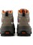 Mte Sk8-Hı Gore-Tex Insulated Erkek Günlük Ayakkabı VN000DARBKL1 Kahverengi 4