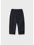Siyah Kız Çocuk Bol Pantolon 4577 2