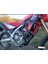 Honda Crf 250 L Koruma Demiri ve Karter Koruma 2