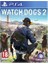 Ps4 Watch Dogs 2 1