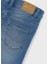 Mavi Erkek Çocuk Denim Slim Fit Pantolon 4571 4