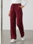 Çımalı Taylor Pantolon-Bordo 1