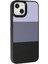 iPhone 14 Plus Kılıf King Kapak - Lila-Siyah - FKU4305-6182 2