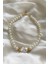 Barok Inci Choker Kolye 2