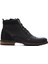 Erkek Bot 1041 020 Wk-John May Orkut Suede Black 1