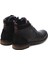 Erkek Bot 1041 020 Wk-John May Orkut Suede Black 4