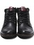 Erkek Bot 1041 020 Wk-John May Orkut Suede Black 6