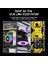 Corsaır Icue Lınk RX140 Max Rgb 140 mm Pwm Kalın Fan, Yüksek Statik Basınç, Manyetik Kubbe Yatak, Tekli Fan, Siyah 2